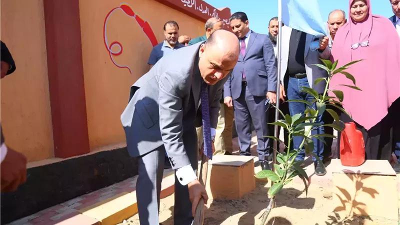 بوابة الجمهورية