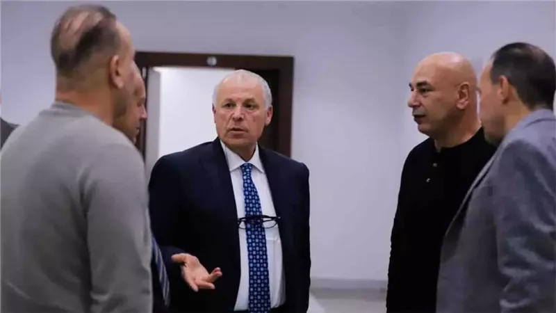 بوابة الجمهورية