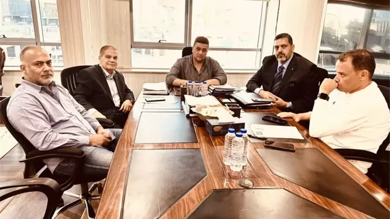 بوابة الجمهورية