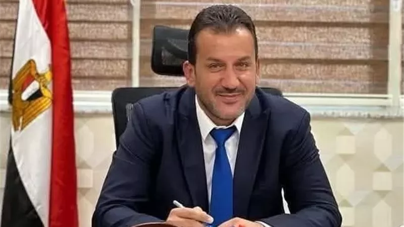 المهندس علاء عبد