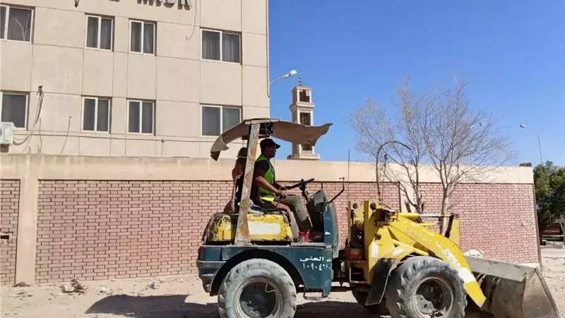 بوابة الجمهورية