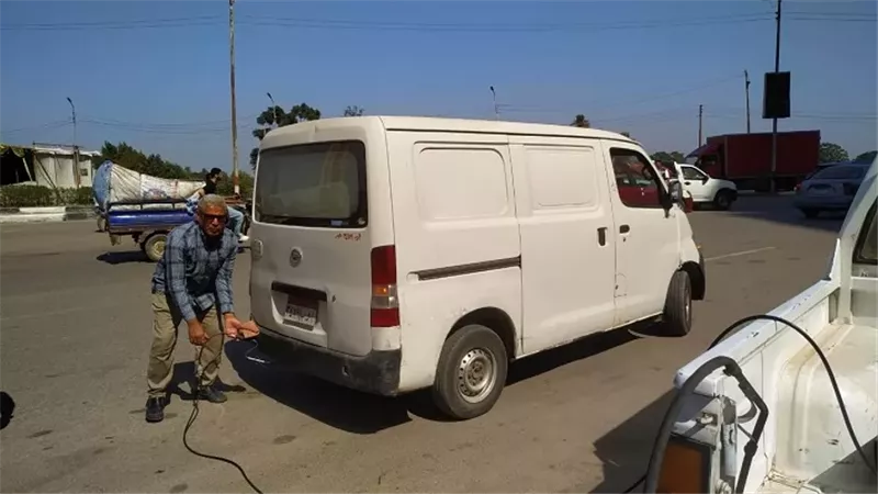 بوابة الجمهورية