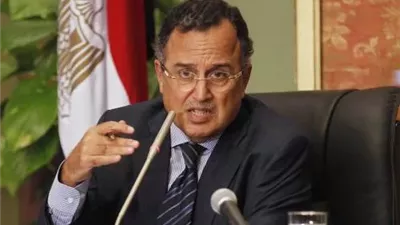 نبيل فهمي: لا أمن إقليمي دون مصر والسعودية.. وإتفاق شرم الشيخ يجب أن يُحصَّن دوليًا