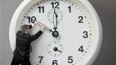 أخر ساعتك 60 دقيقة .. موعد تطبيق التوقيت الشتوي 2025