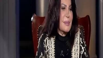 نجوى فؤاد تكشف أسرار مرضها وزواجها المبكر: 