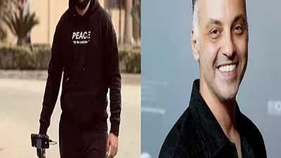 نقابة المهن التمثيلية تنعى ماجد هلال وكيرلس صلاح