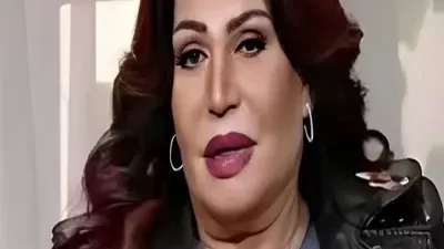 نجوى فؤاد: تزوجت أحمد رمزي 18 يومًا.. والرقص دلوقتي عُري مش فن