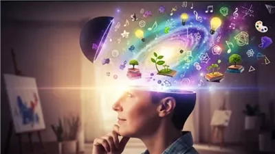 دراسة تكشف تأثير الأنشطة الإبداعية على الدماغ