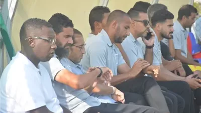 تيم على القمه رغم تعادله مع التليفونات وكسكادا يشاركه في الصداره