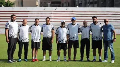 الأوليمبى يتخطى المجد بهدفين لهدف ويواصل تربعه على القمة