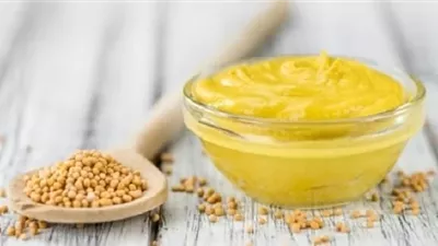 طعم مميز وفوائد مذهلة للجسم.. الخردل كنز المطبخ الصحي