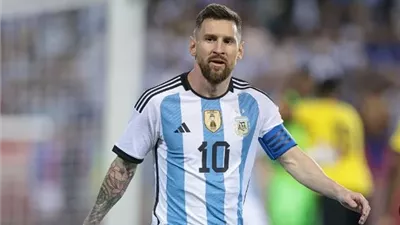 كواليس مثيرة وراء فشل انتقال ميسي للدوري السعودي