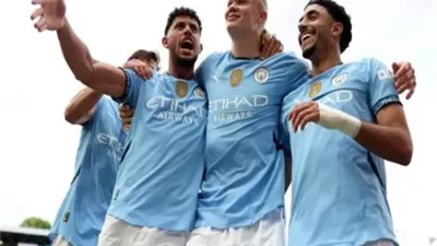 قرعة كأس كاراباو.. مانشستر سيتي يلتقي برينتفورد