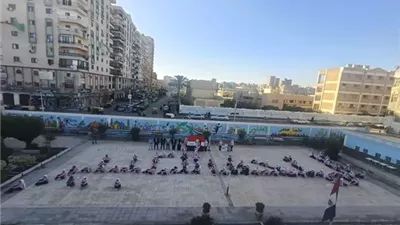 المتحف المصري الكبير.. صرح حضاري جديد يربط الماضي بالمستقبل