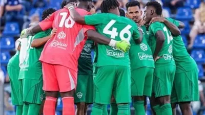 الدوري السعودي.. موعد مباراة أهلي جدة امام الرياض والقناة الناقلة