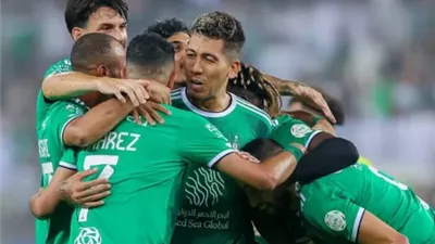 ترتيب أهلي جدة في الدوري السعودي قبل مواجهة الرياض