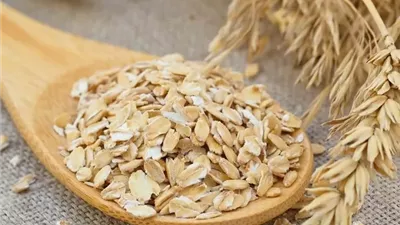 فوائد الشوفان في تنظيم ضغط الدم وتعزيز الصحة العامة