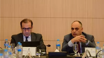 وزارة البيئة تبدأ أولى لجان تيسيير مشروع 