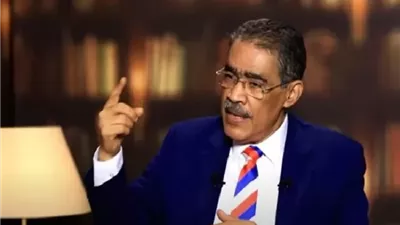 ضياء رشوان: مصر تواصل دورها الريادي في أفريقيا رغم التطورات في المنطقة