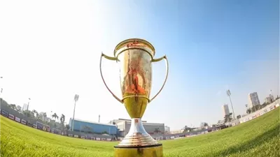 5 ملايين جنيه والحرمان عامين.. عقوبات الانسحاب من السوبر المصري