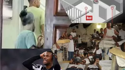 كواليس حياة النجم البرازيلي 