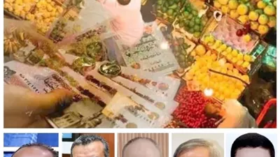 متى يشعر المواطن بالتحسن الاقتصادي ؟!