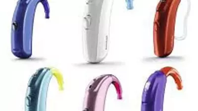 سماعة طبيه ومشروع صغير