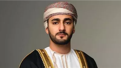 ذي يزن بن هيثم يترأس وفدعُمان المشارك بحفل افتتاح المتحف المصري الكبير