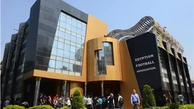 القلاوى حكما لديربى الإسماعيلية وإبراهيم للمحلة ومودرن في الدوري
