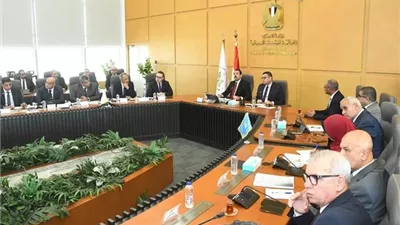 شراكة جديدة بين الإسكان ومستقبل مصر لتطوير المدن الذكية