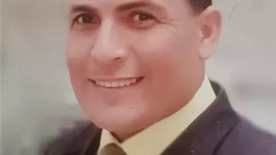 الكفراوي عميدا للطب البيطري بالسادات