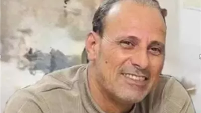 وزيرة التضامن تكرم أسرة 