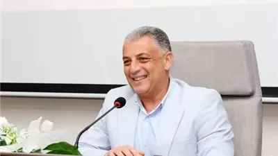 محافظ الإسماعيلية: افتتاح المتحف المصري يجسد عظمة الحضارة القديمة