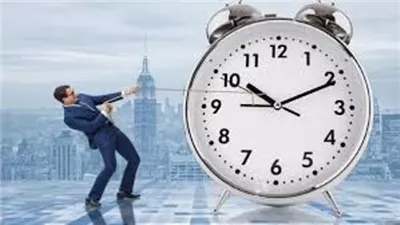 مصر تبدأ تطبيق التوقيت الشتوي وتأخير الساعة 60 دقيقة