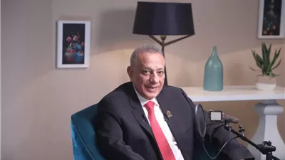 الدالي: حزب الجبهة الوطنية نجح في تحقيق إنتشار واسع