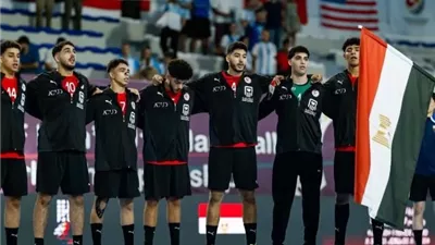منتخب اليد يحرج برازيل أوروبا قبل خوض الكان