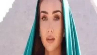 هنا الزاهد عن افتتاح المتحف المصرى الكبير: مصرية وفخورة
