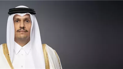 قطر: نضغط على حماس للإقرار بضرورة نزع سلاحها