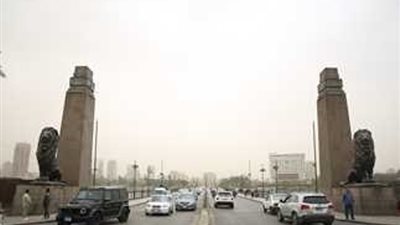 طقس الجمعة خريفي مائل للبرودة والعظمى بالقاهرة 29 درجة