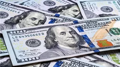 سعر الدولار فى البنك الأهلى المصرى يسجل 47.19 جنيه في مستهل التعاملات