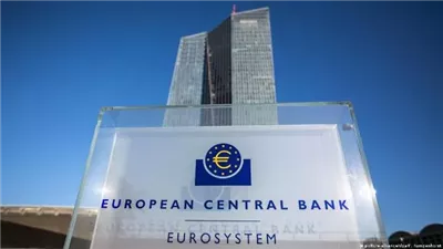 مسئول بالمركزي الأوروبي يتوقع اقتراب معدل التضخم من 2% خلال عامين