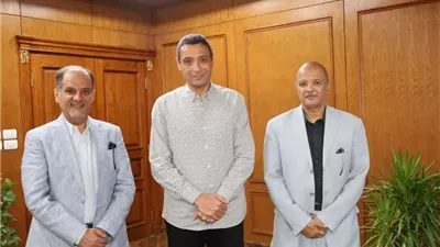 السويس تستعد لمهرجان الأفلام القصيرة جدا
