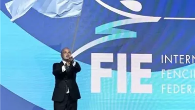 الحسيني: المتحف المصري الكبير يجسد هوية مصر الخالدة