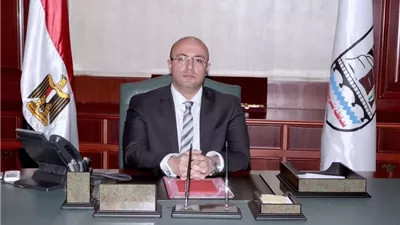 تنقلات بين رؤساء مراكز بنى سويف