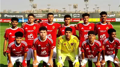 أهلي 2007 يتعادل مع سيراميكا في بطولة الجمهورية