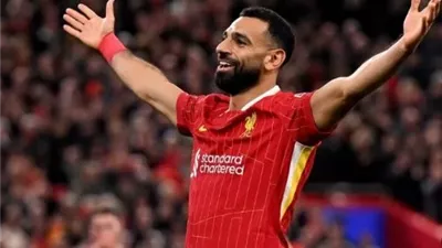 سباليتي يختار محمد صلاح في التشكيل المثالي لأفضل 11 لاعبا