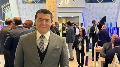 وائل زعير يطالب بتسجيل المتحف المصري الكبير في موسوعة جينيس