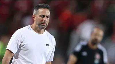 تقارير سعودية: مدرب عربي يَخلف فيريرا في تدريب الزمالك