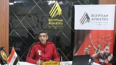 عميد حاتم فوده : افتتاح المتحف الكبير فخر لمصر.. ورسالة محبة للعالم
