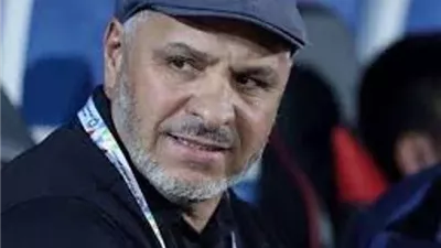 أول تعليق من نور الدين بن زكري على أنباء تدريب الزمالك